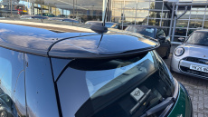 MINI Cooper 1.5 C Exclusive 3dr Auto Petrol Hatchback